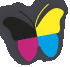 The InDesign Conference logo