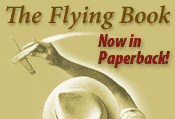 The Flying Book