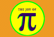 The Joy of Pi