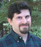 David Blatner
